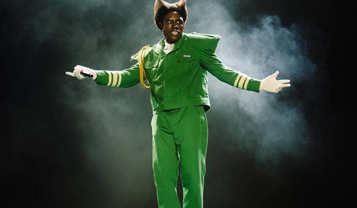 Gracie Abrams, Tyler, The Creator, BLACKPINK y más de 30 conciertos en Nueva York este julio