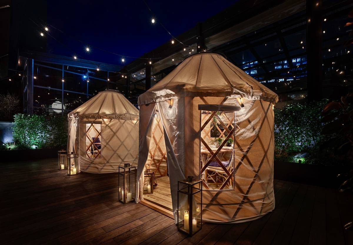 The Best Restaurants For Valentine’s Day Dinner In NYC