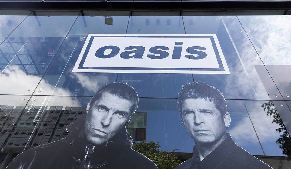 Lady Gaga, Oasis en de beste concerten in NYC in augustus