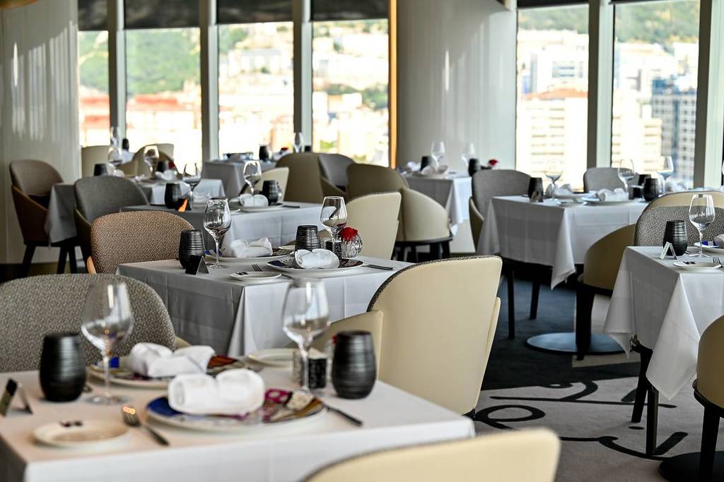 The Best Restaurants For Valentine’s Day Dinner In NYC