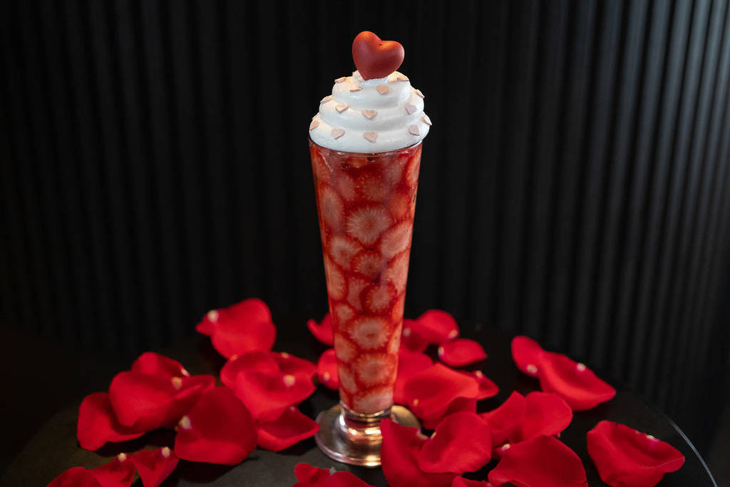 The Best Restaurants For Valentine’s Day Dinner In NYC