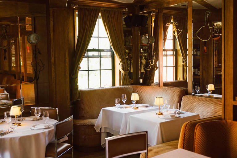 The Best Restaurants For Valentine’s Day Dinner In NYC