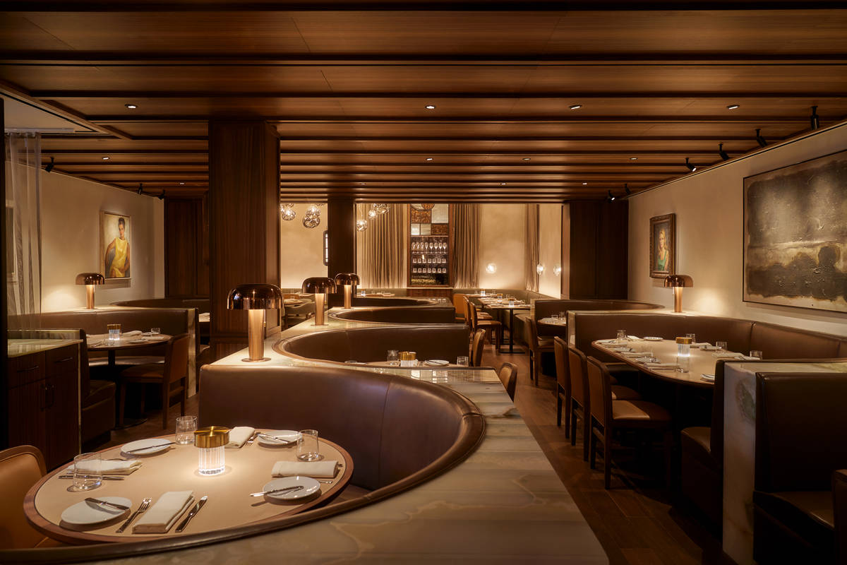 The Best Restaurants For Valentine’s Day Dinner In NYC