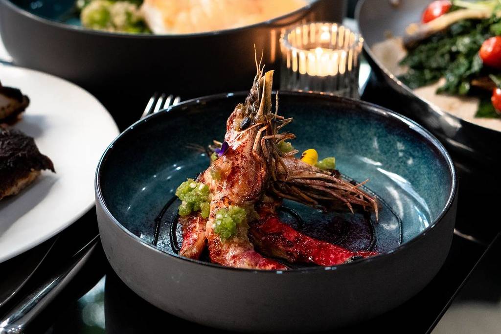 The Best Restaurants For Valentine’s Day Dinner In NYC