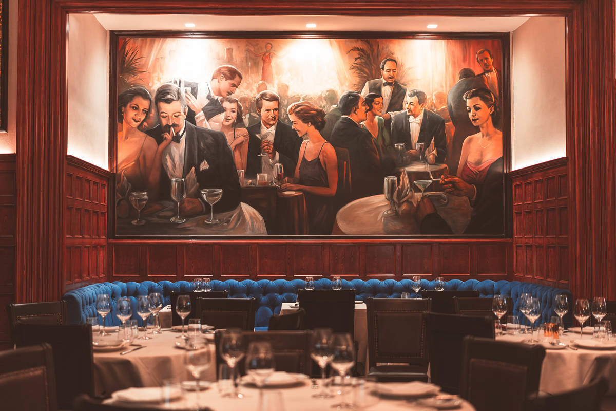 The Best Restaurants For Valentine’s Day Dinner In NYC