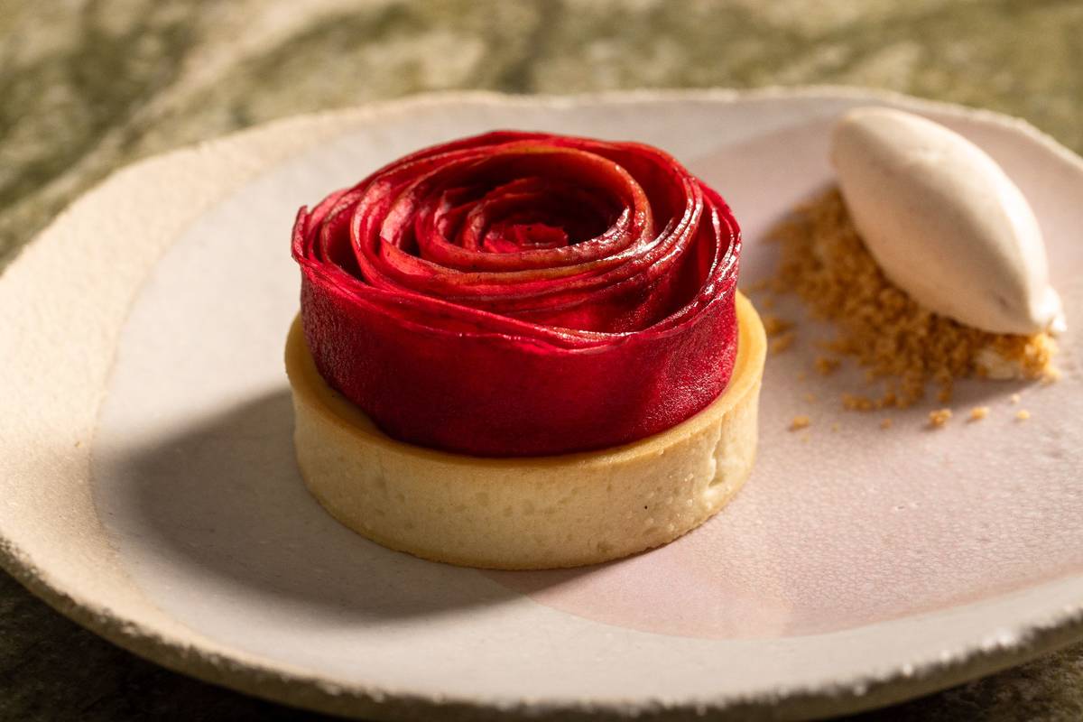 The Best Restaurants For Valentine’s Day Dinner In NYC