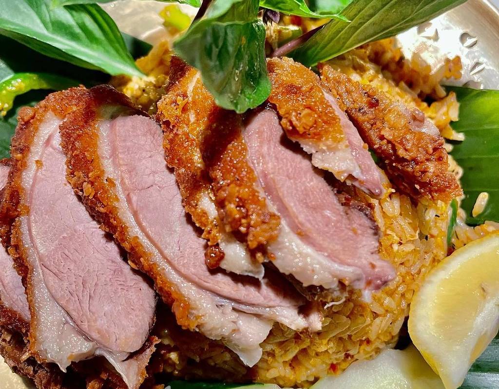 18 Best Thai Restaurants In NYC Right Now - Secret NYC