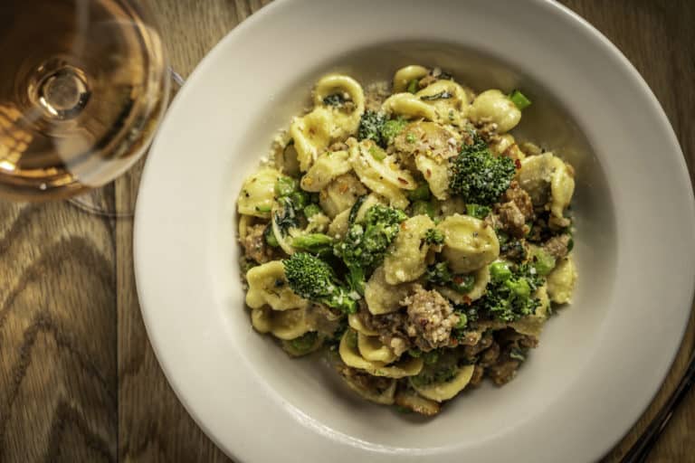 20 Best Places To Order Pasta In NYC Right Now