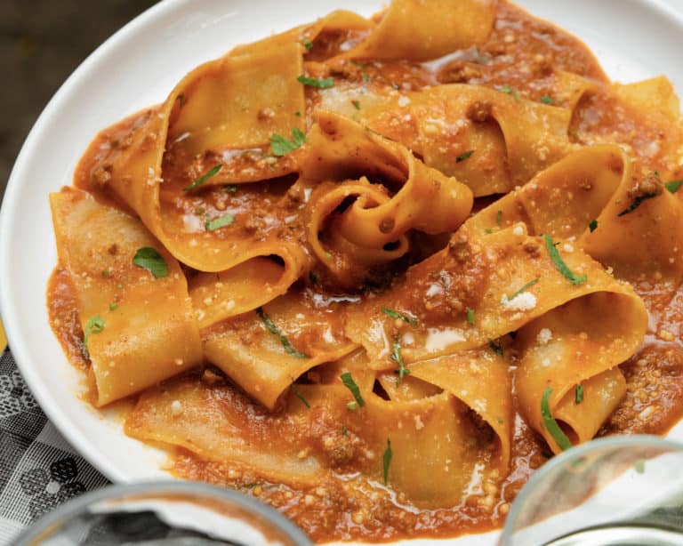 20 Best Places To Order Pasta In NYC Right Now