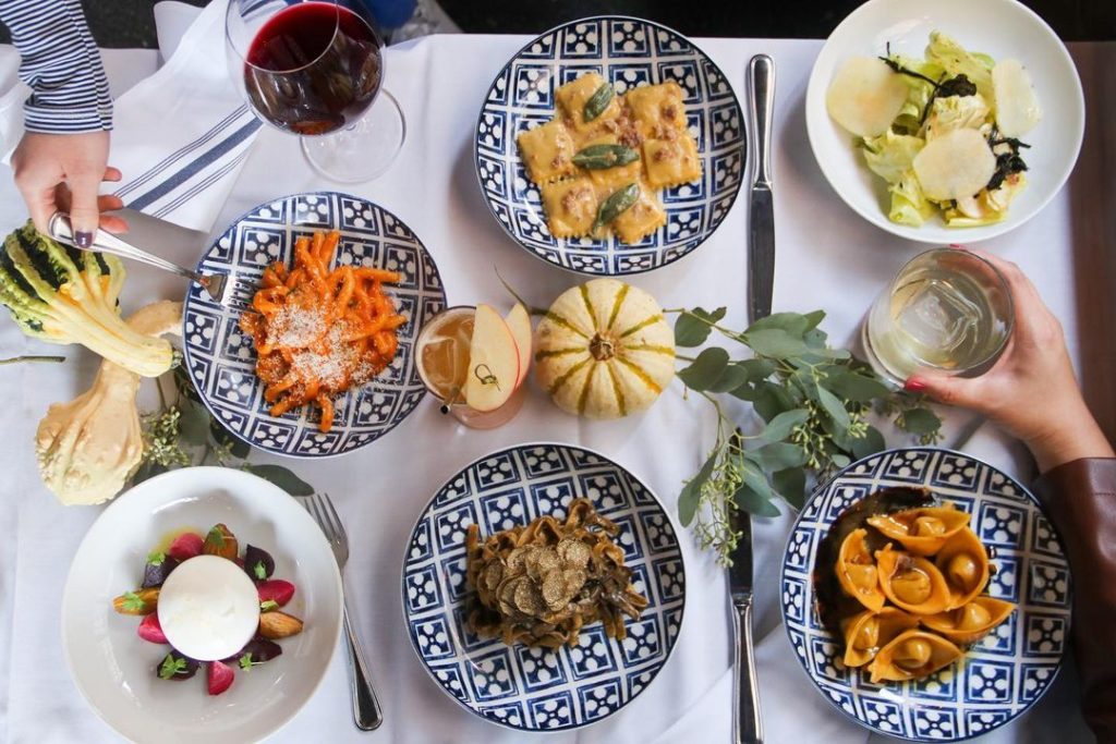 20 Best Places To Order Pasta In NYC Right Now