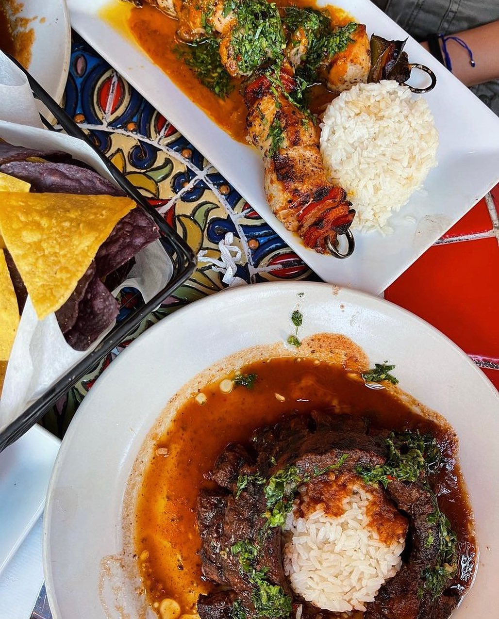 14 Best Tapas Restaurants In NYC You Should Try