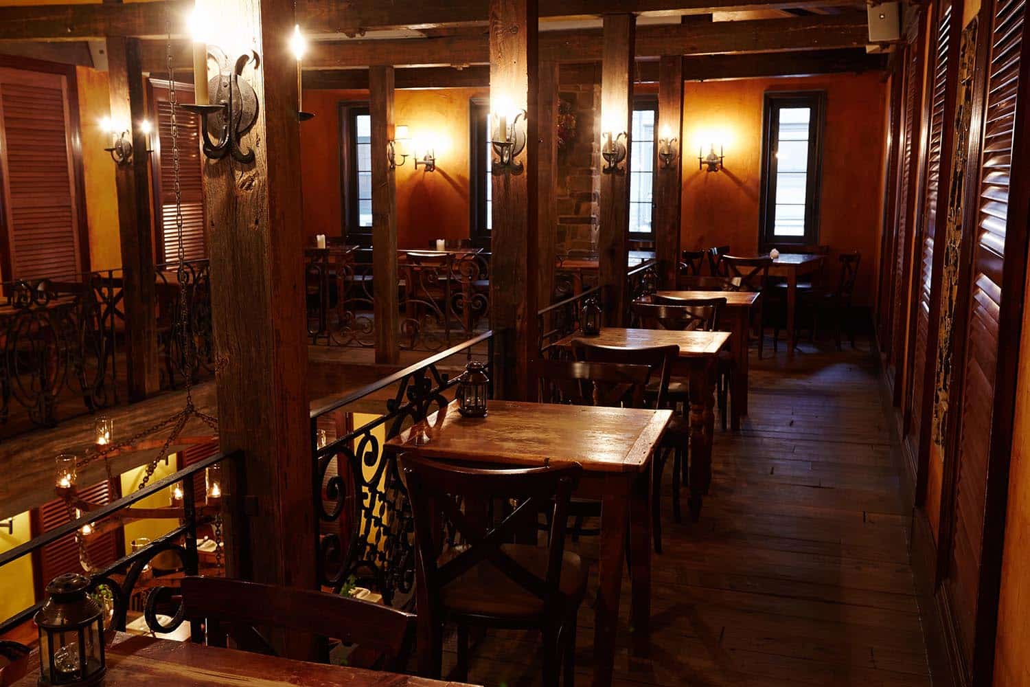 14 Best Tapas Restaurants In NYC You Should Try