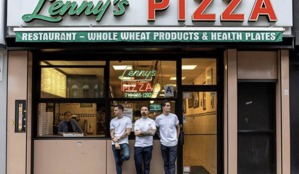 Popular ‘Saturday Night Fever’ Spot Lenny’s Pizza Closed Over The Weekend