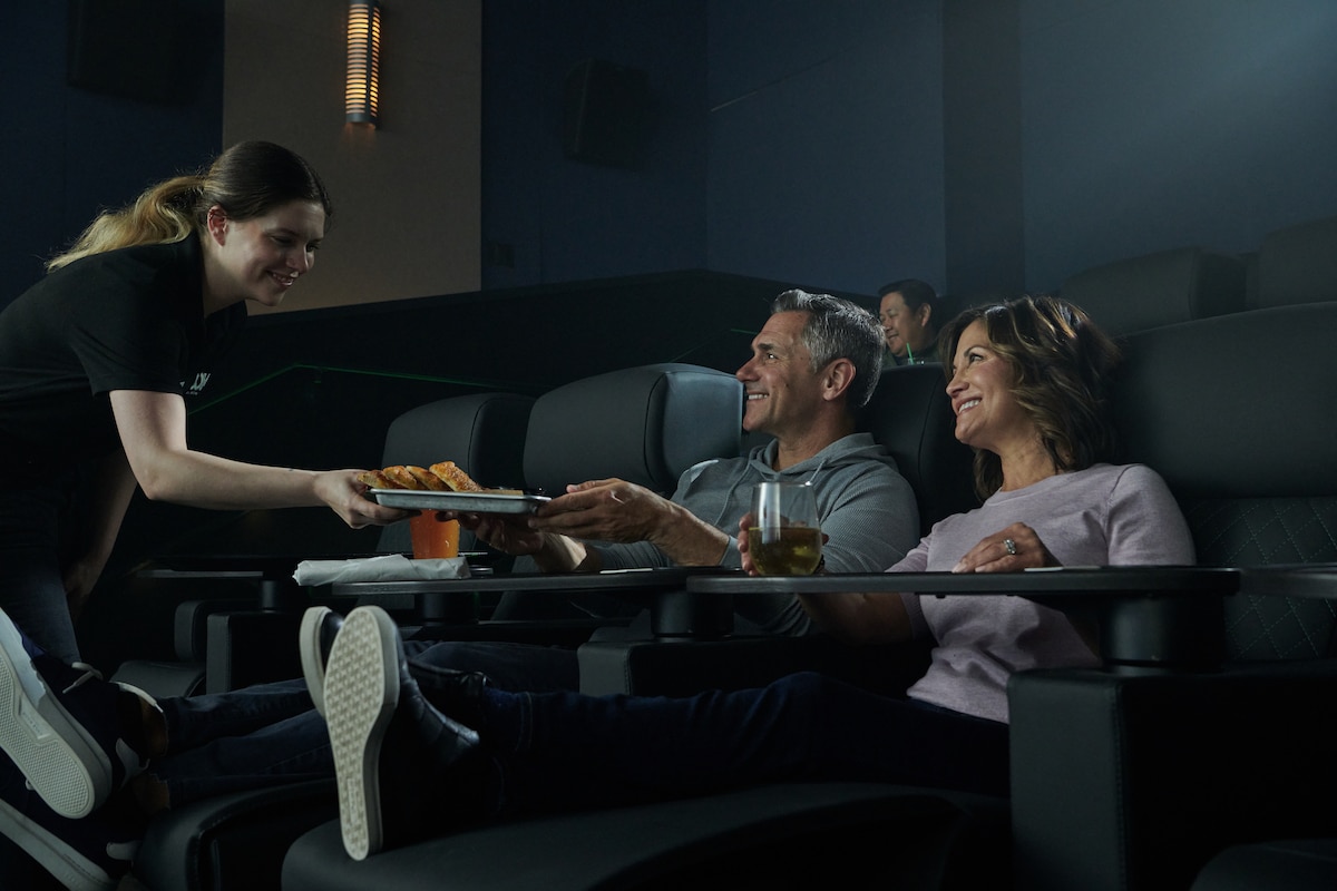 14 Best Movie Theaters In NYC For Film Buffs Secret NYC