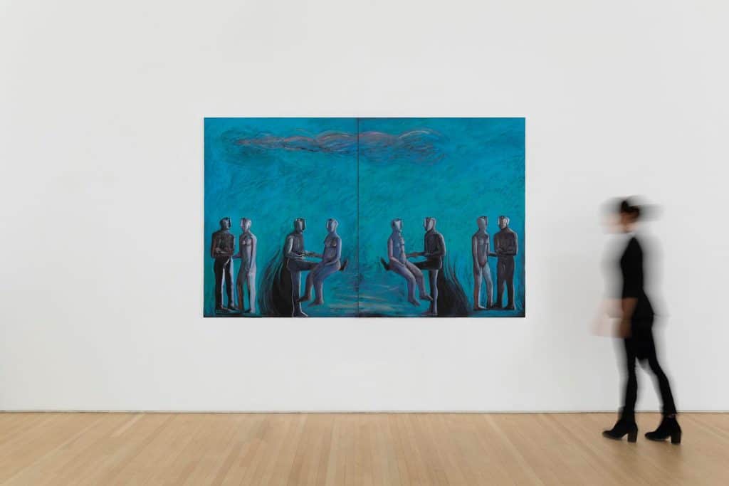 20 Best Art Galleries In NYC You Should Visit Secret NYC