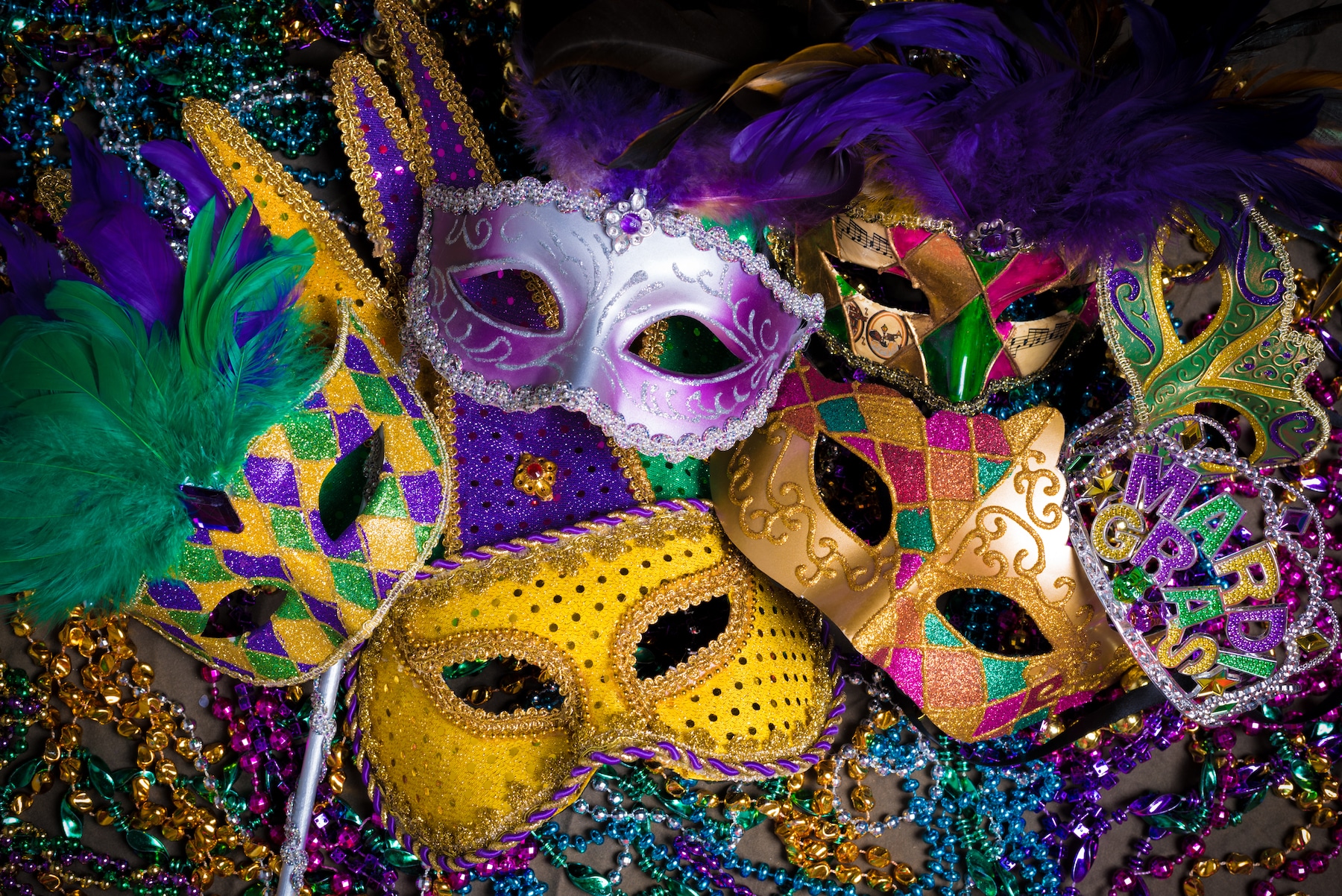 A Complete Guide To Mardi Gras 2024 In NYC