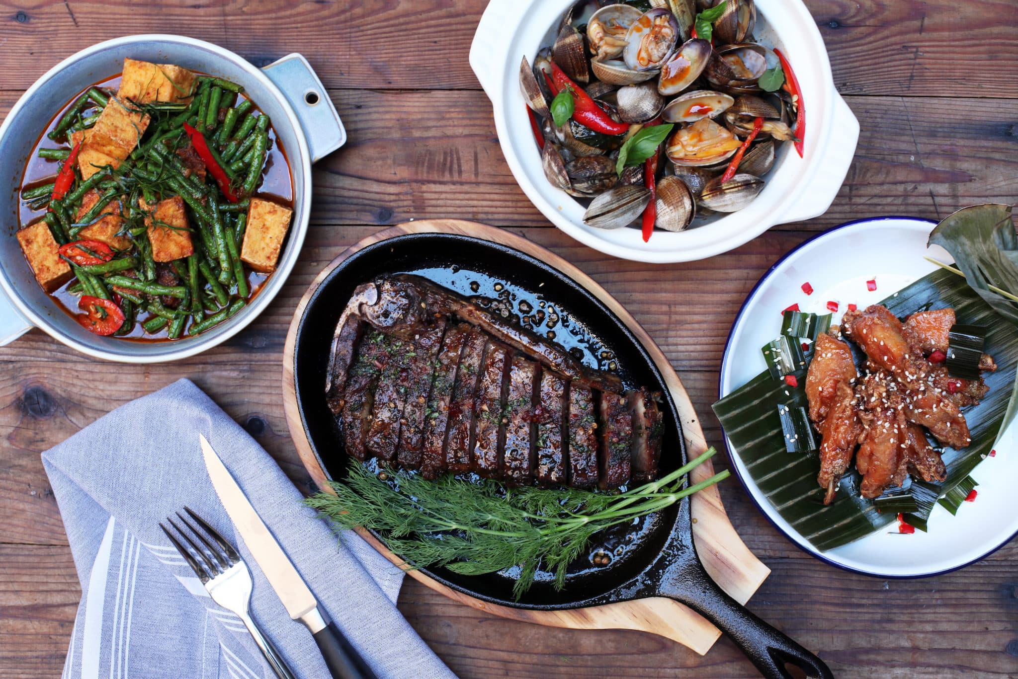 18 Best Thai Restaurants In NYC Right Now - Secret NYC