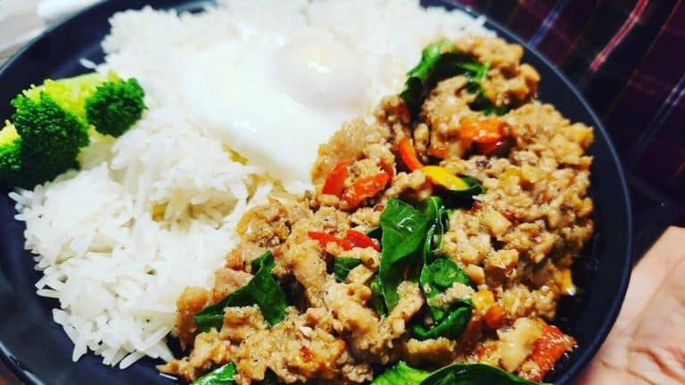 18 Best Thai Restaurants In NYC Right Now - Secret NYC