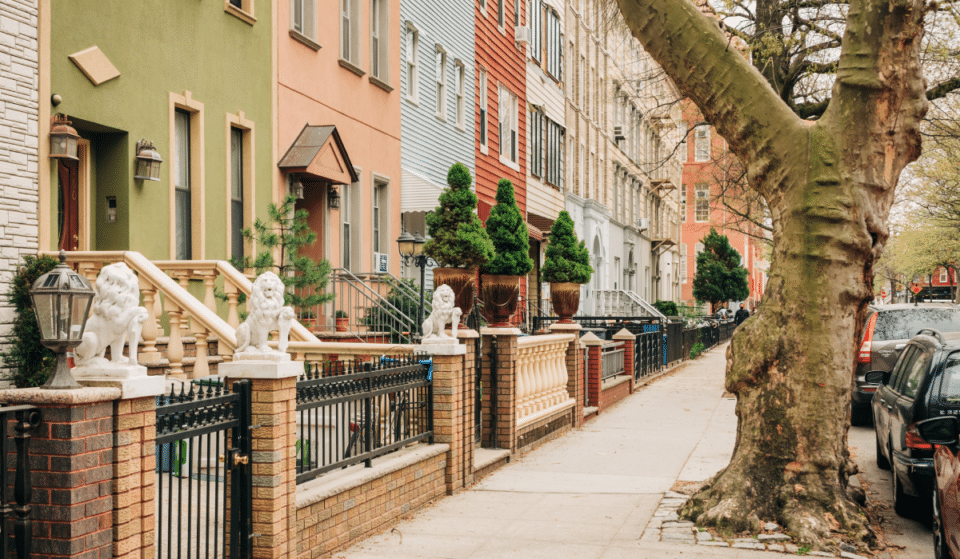 Landlords Are Cutting Rent Prices In These 5 NYC Neighborhoods