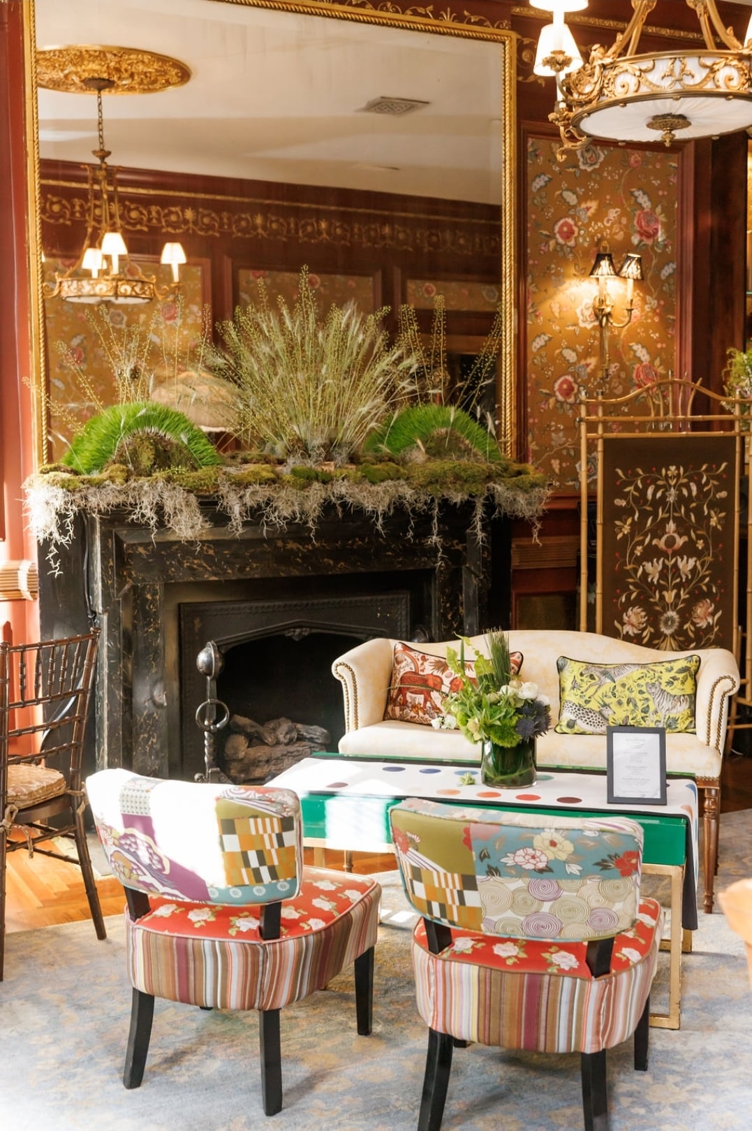 The Best Afternoon Teas in NYC Right Now