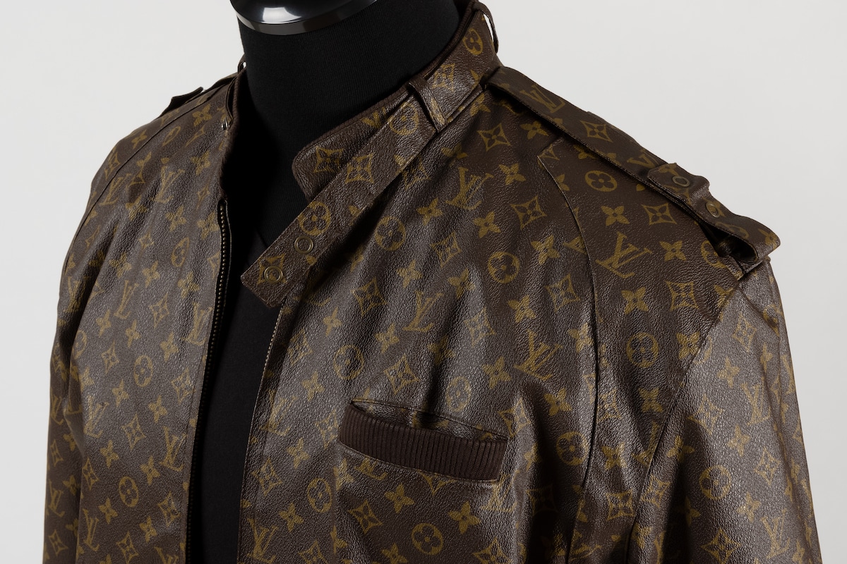 Get A Close-Up Look At Hip Hop's Fashion Evolution At This Exhibit