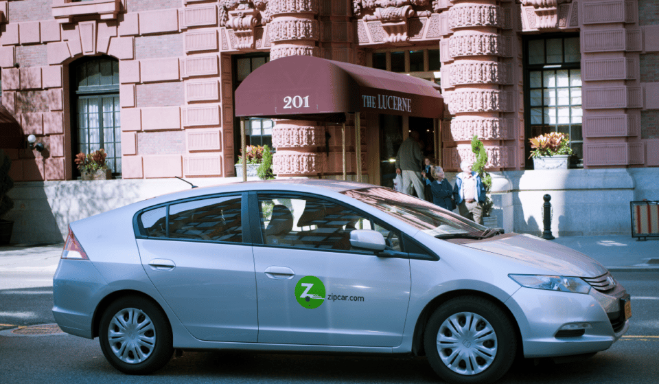 NYC To Lose Many Of Its On-Street Parking Spaces
