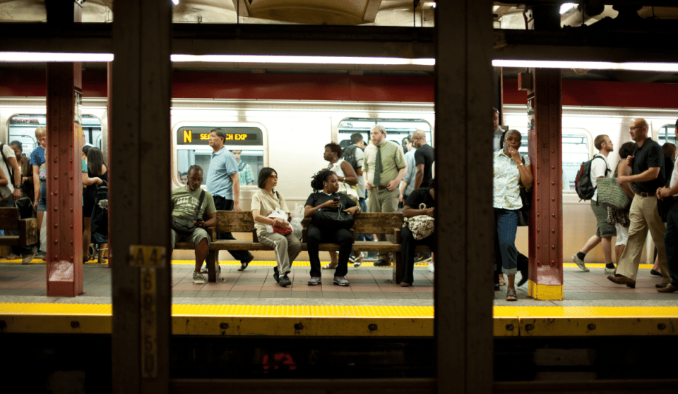 Governor Hochul Proposes Banning ‘Dangerous People’ From The Subway