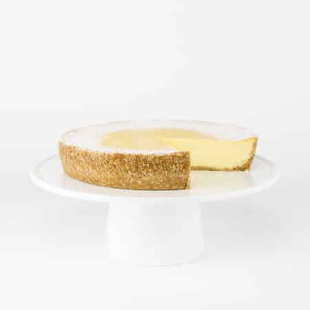 11 Best Spots For Cheesecake In NYC - Secret NYC