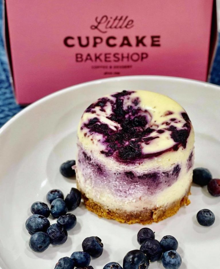 11 Best Spots For Cheesecake In NYC - Secret NYC