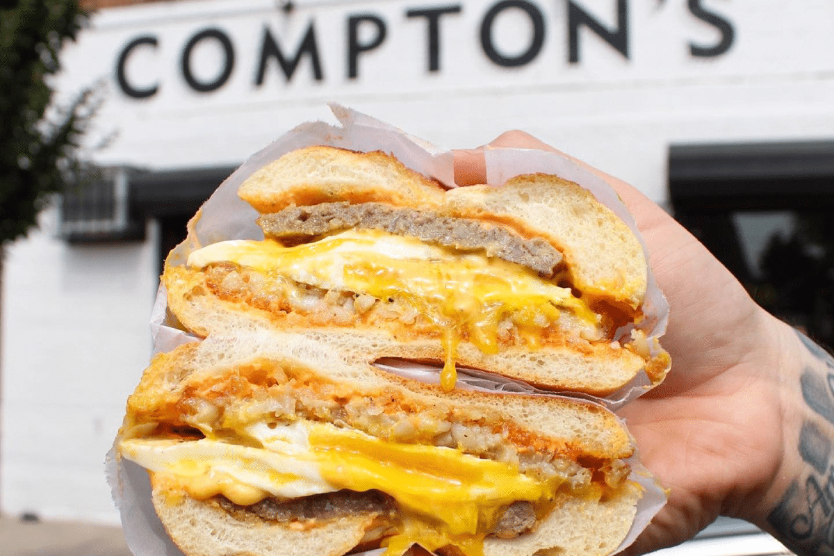 Astoria's 1 Sandwich Shop Is Heading To Brooklyn