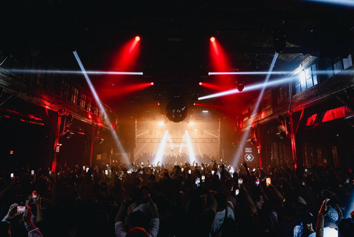 The Best Concerts In Nyc This February From A Boogie Wit Da Hoodie S