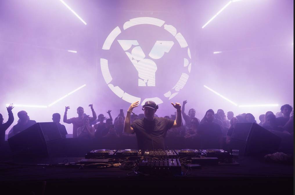 Concerts In NYC: A Guide To Upcoming Concerts February 2025