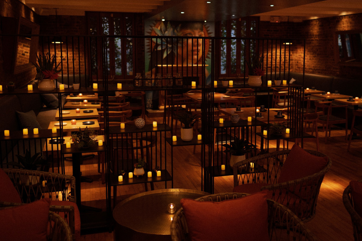 Queens Restaurant Month Has Returned