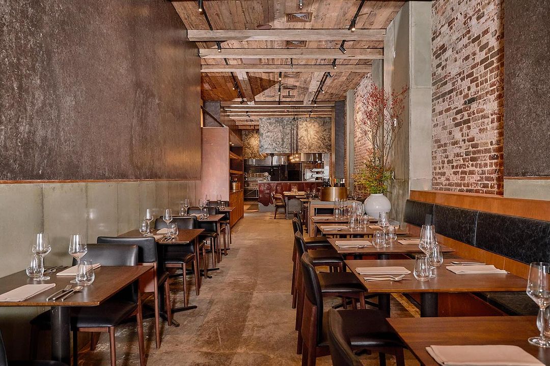 15 Most Affordable Michelin Star Restaurants In NYC - Secret NYC