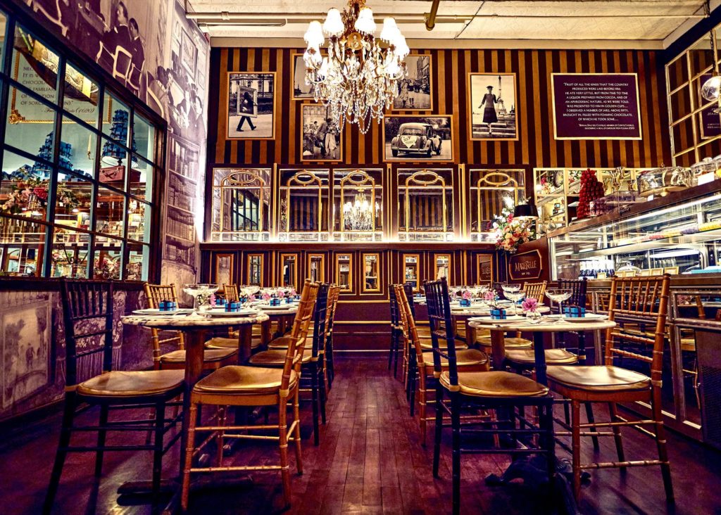 11 Best Chocolate Shops In NYC Secret NYC