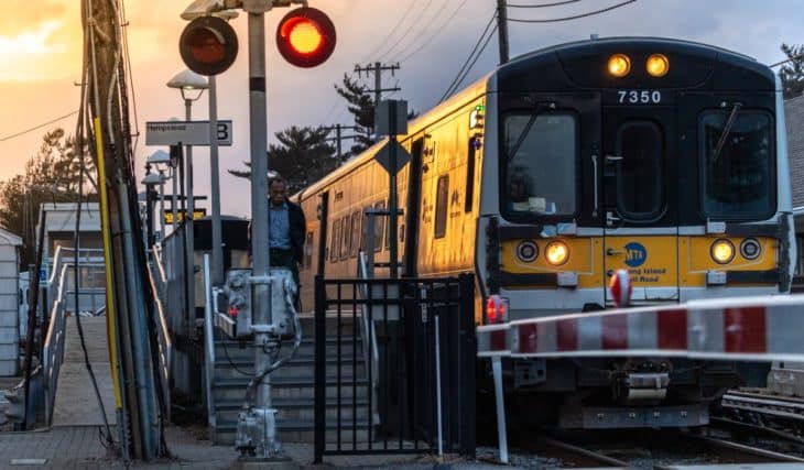 Eine neue LIRR &amp; Metro-North Tageskarte für unbegrenzte Fahrten kommt im Januar – sie ersetzt die Hin- und Rückfahrkarte und spart Ihnen Geld