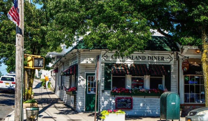 24 choses uniques à faire à City Island, dans le Bronx