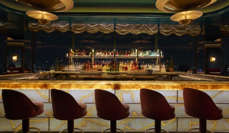 26 melhores bares de coquetéis em Nova York para bebidas exclusivas