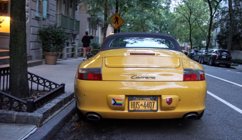 Are Residential Parking Permits In NYC’s Future?
