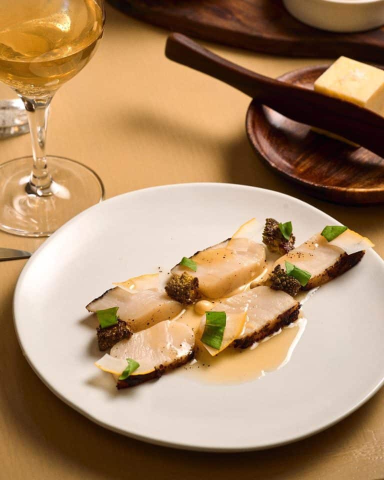 15 Most Affordable Michelin Star Restaurants In NYC - Secret NYC