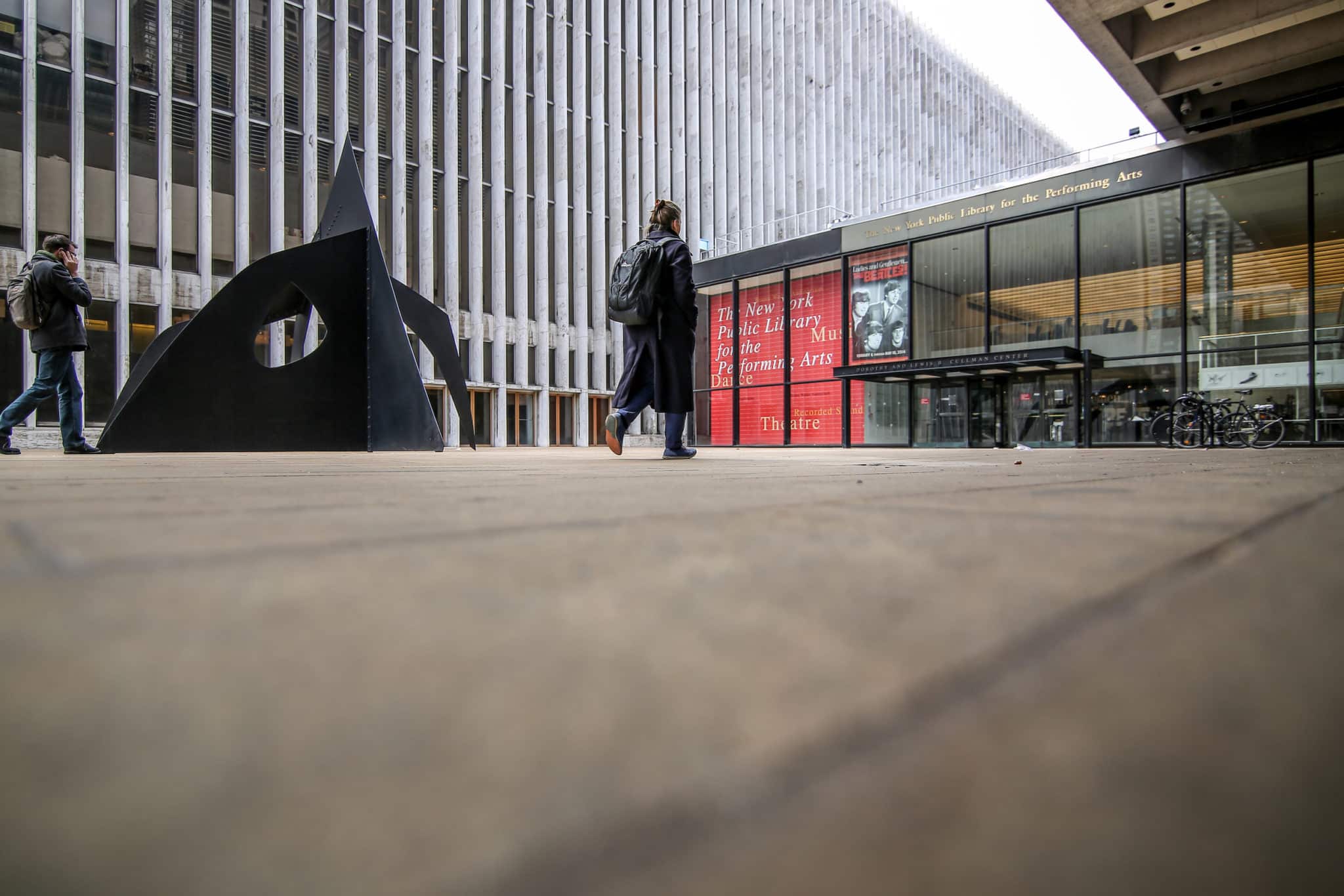 10+ Most Beautiful And Best Libraries In NYC (2025)