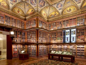 The Morgan Library &#038; Museum Is Celebrating Jane Austen&#8217;s 250th Birthday With A Stunning Exhibit — But You Only Have One Month Left To See It