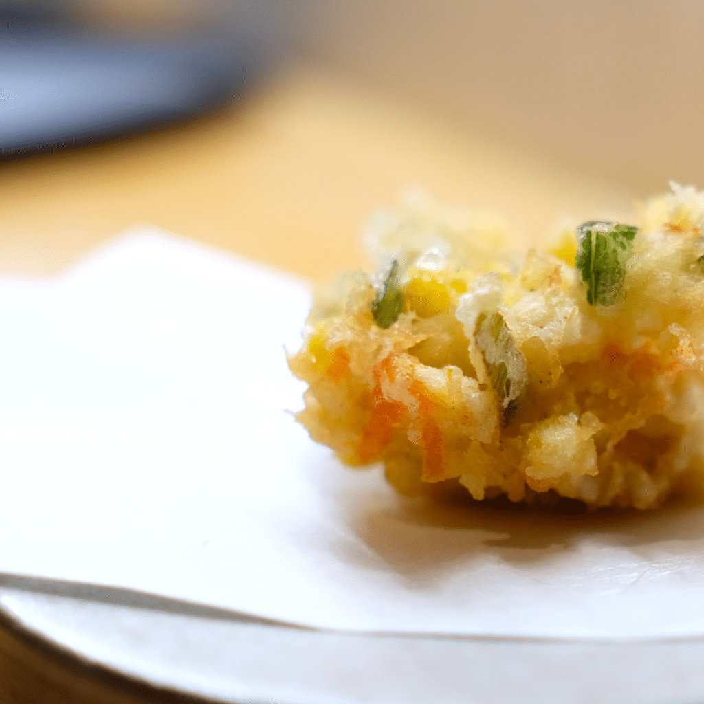 9 Best Restaurants For Tempura In NYC Right Now