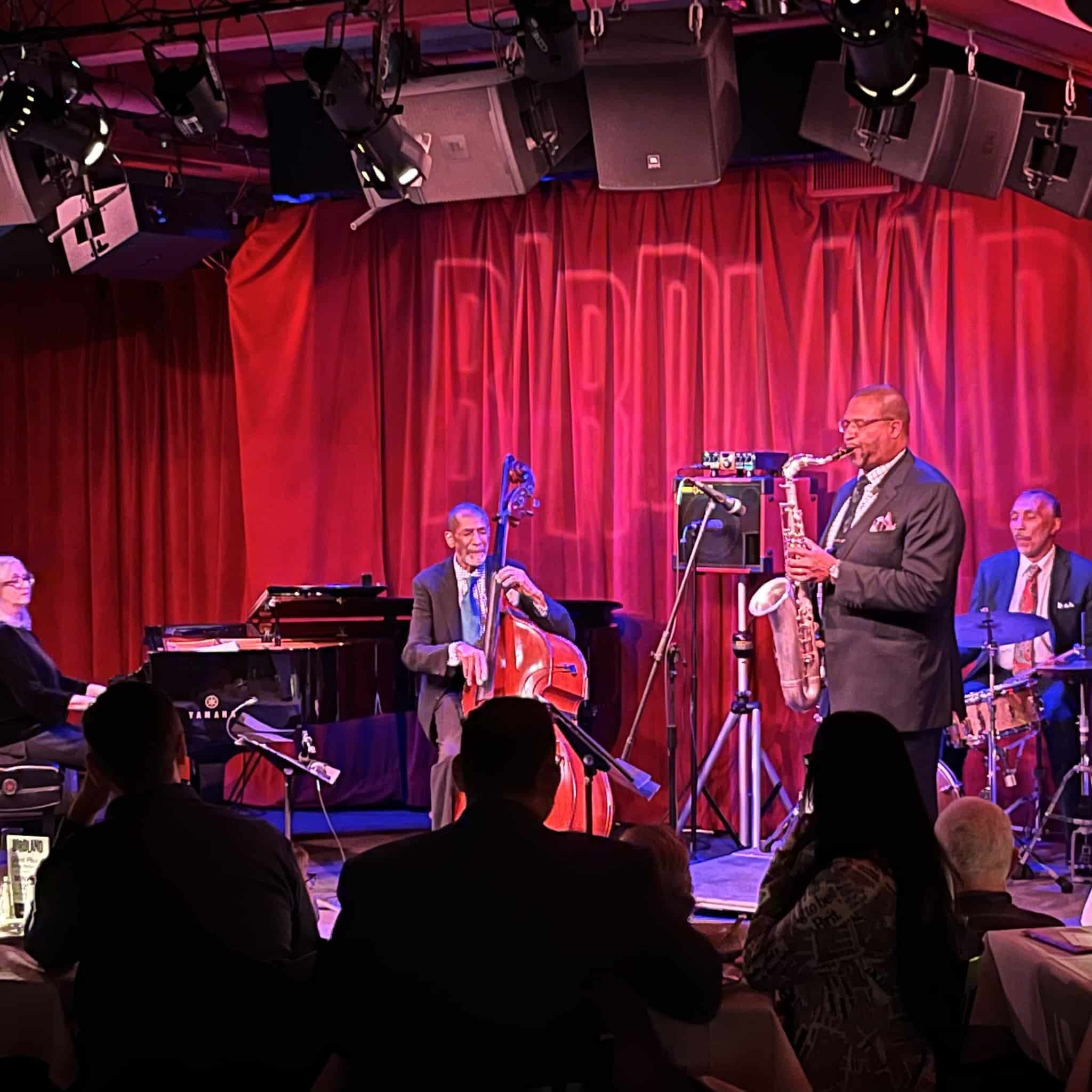 Best Jazz Club Nights and Venues in Los Angeles