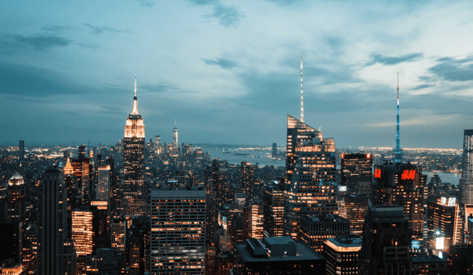 (Not So) Breaking News: There’s No Shortage Of Millionaires In NYC