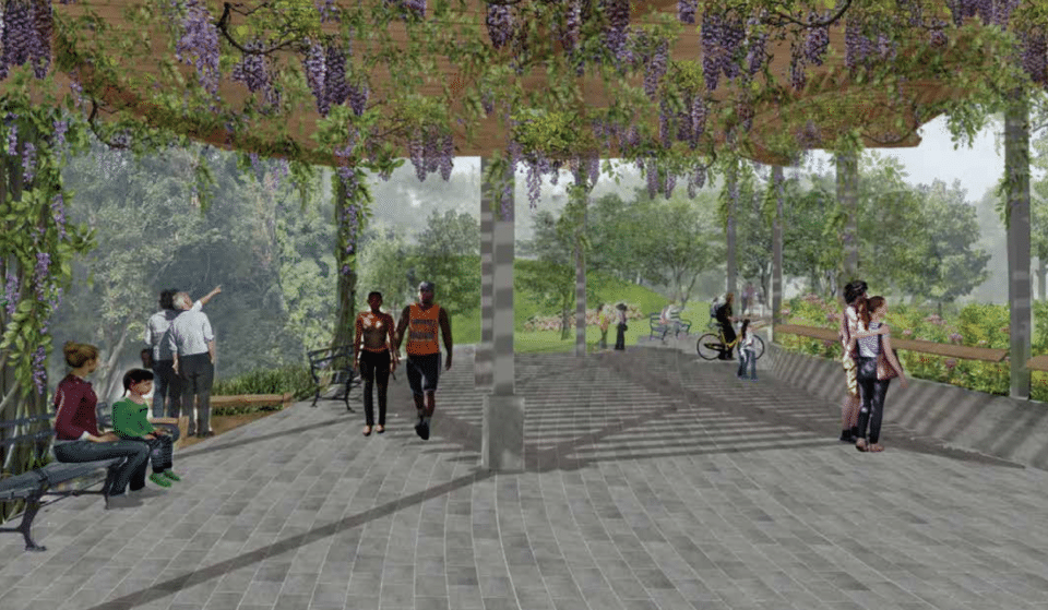 LGBTQ+ Advocates Are Pushing Against Prospect Park’s New Design Proposal
