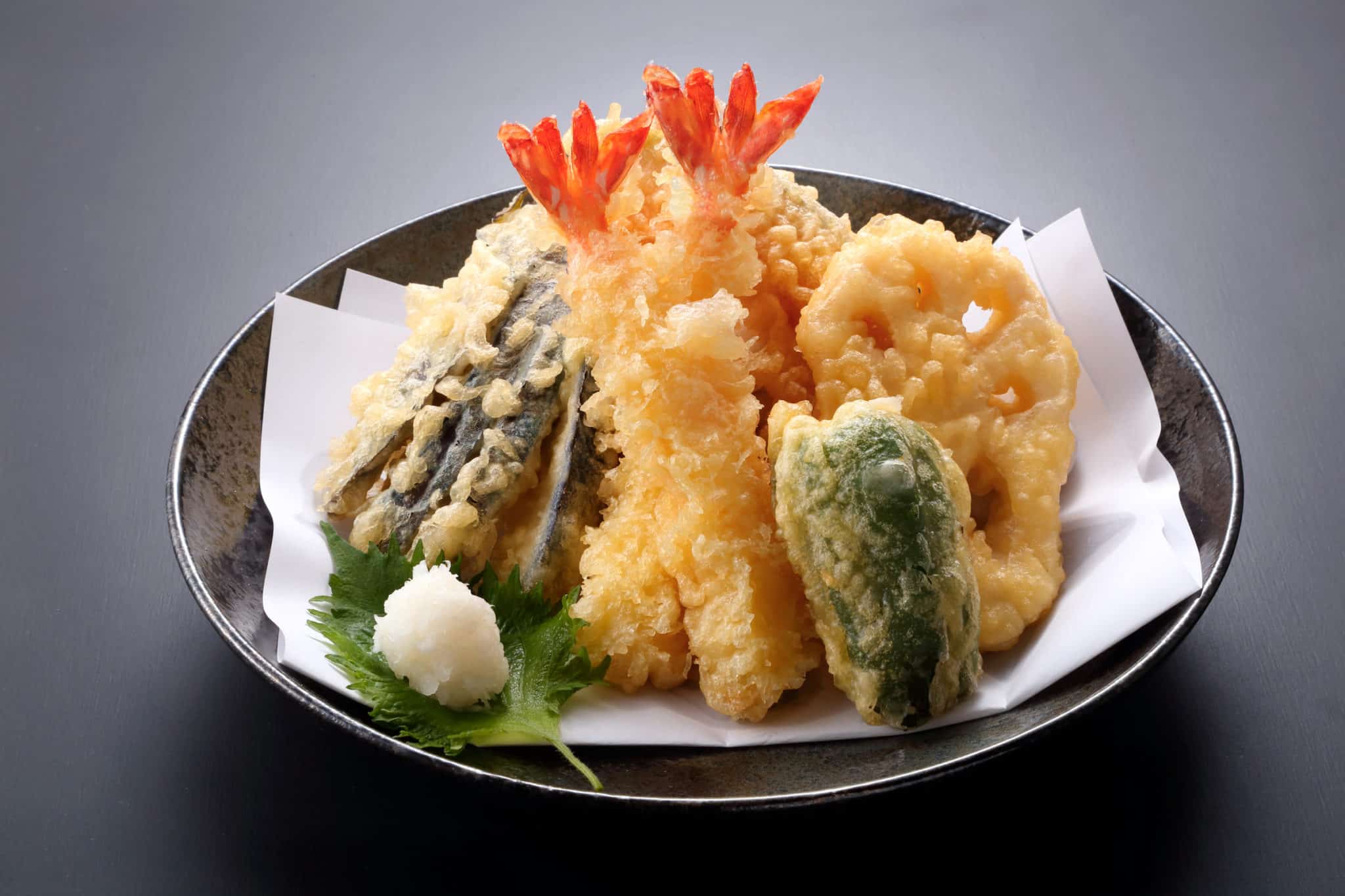 9 Best Restaurants For Tempura In NYC Right Now