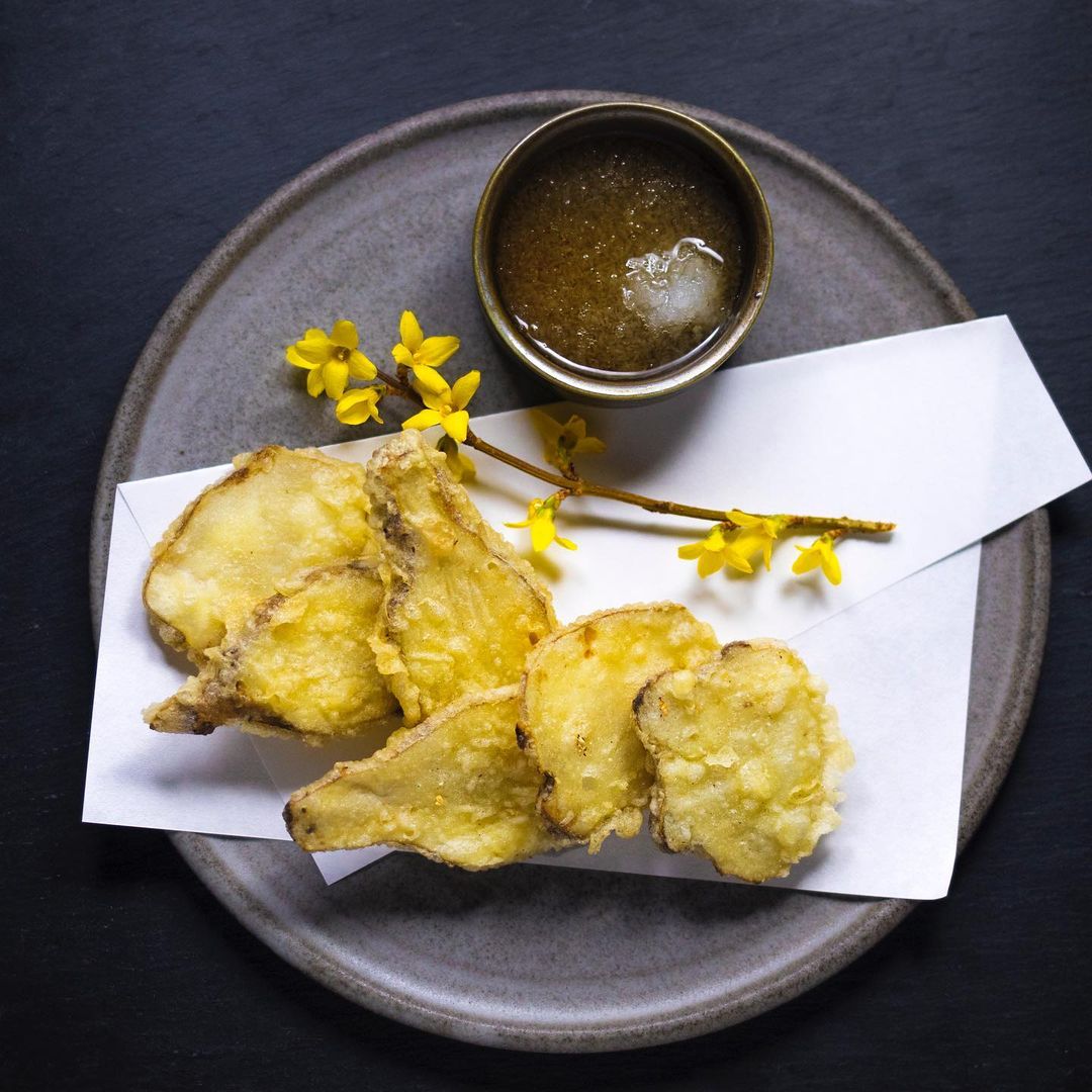 9 Best Restaurants For Tempura In NYC Right Now