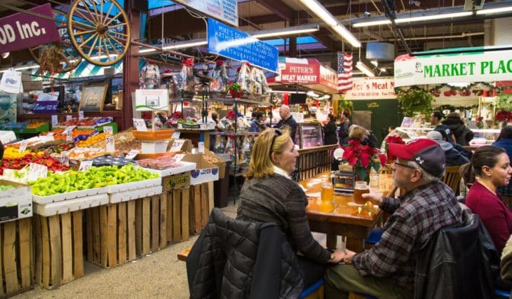 23 choses délicieuses à manger à Little Italy, dans le Bronx