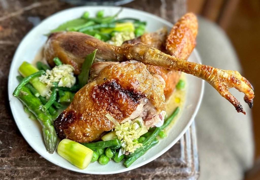 Top 100 Restaurants In NYC According To The New York Times